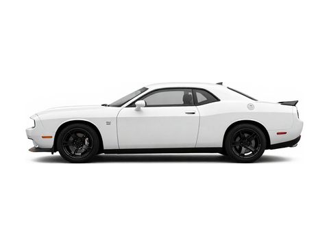 2017 Dodge Challenger R/T Scat Pack Photo