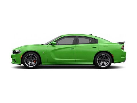 2017 Dodge Charger Daytona Photo