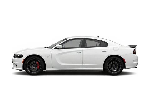 2017 Dodge Charger Daytona Photo