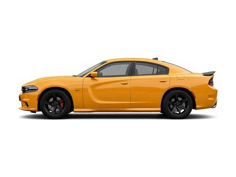 2017 Dodge Charger R/T Scat Pack Photo