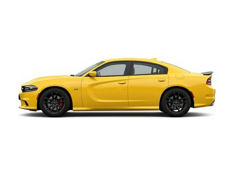 2017 Dodge Charger R/T Scat Pack Photo