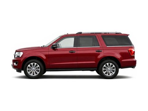2017 Ford Expedition XLT Photo