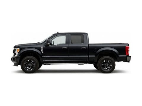 2017 Ford F-350 Super Duty Lariat Photo