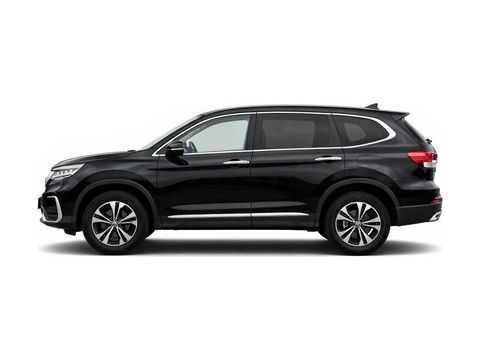 2017 Honda Pilot EX-L w/Honda Sensing Photo