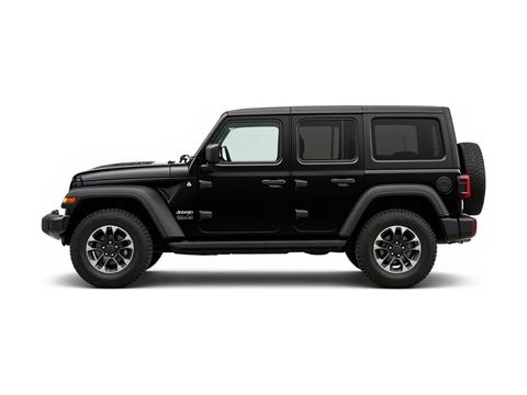 2017 Jeep Wrangler Sport Photo