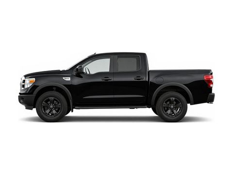 2017 Nissan Titan SL Photo