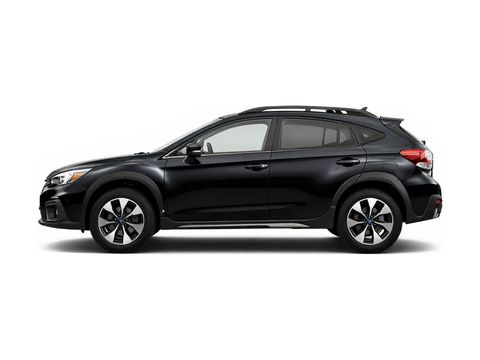 2017 Subaru Crosstrek 2.0i Limited Photo