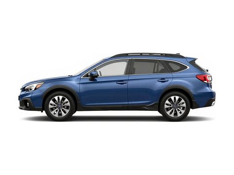 2017 Subaru Outback 3.6R Touring Photo