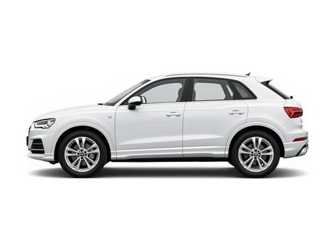 2018 Audi Q3 2.0T quattro Premium Photo