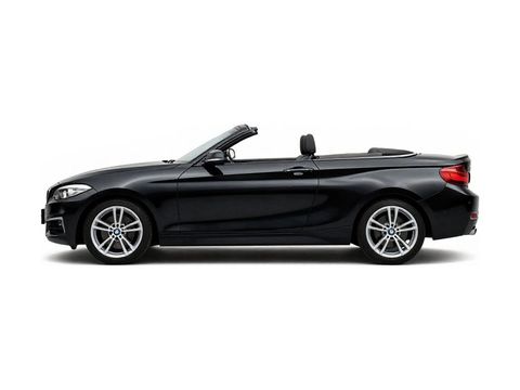 2018 BMW 2 Series 230i Photo