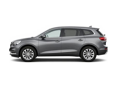 2018 Buick Enclave Premium Photo