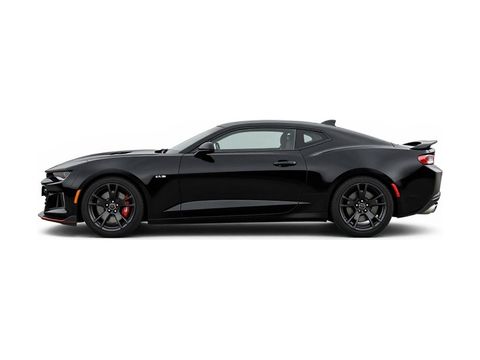 2018 Chevrolet Camaro ZL1 Photo