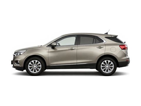 2018 Chevrolet Equinox Premier Photo