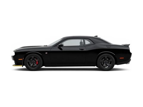2018 Dodge Challenger R/T Photo