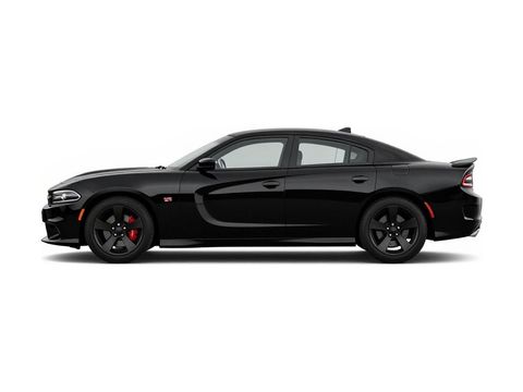 2018 Dodge Charger GT Photo
