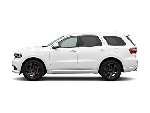 2018 Dodge Durango GT Photo