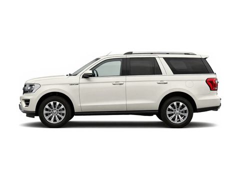 2018 Ford Expedition Limited Photo