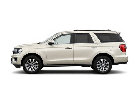 2018 Ford Expedition MAX Limited Photo