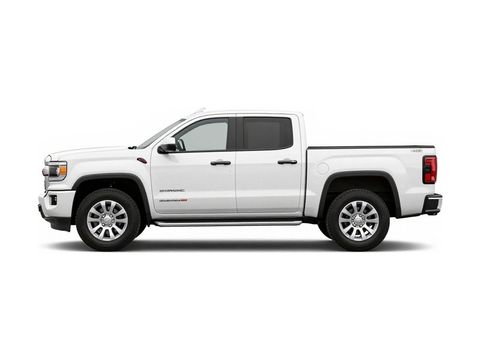 2018 GMC Sierra 1500 Denali Photo