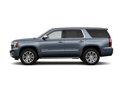2018 GMC Yukon Denali Photo