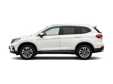 2018 Honda Pilot EX-L w/Navi Photo