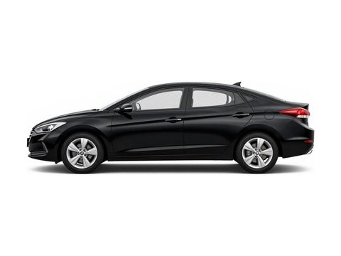 2018 Hyundai ELANTRA Value Edition Photo