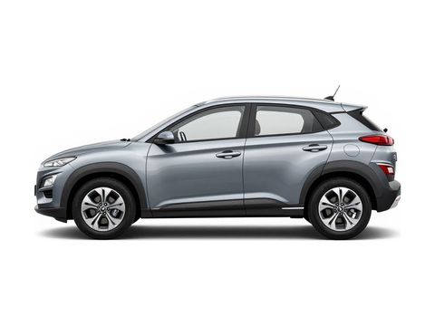 2018 Hyundai KONA Ultimate Photo