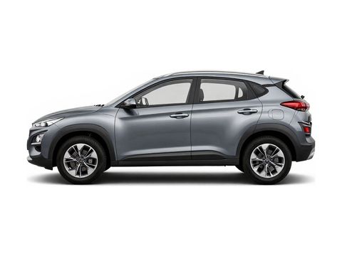 2018 Hyundai KONA Ultimate Photo