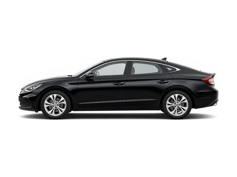 2018 Hyundai SONATA Eco Photo