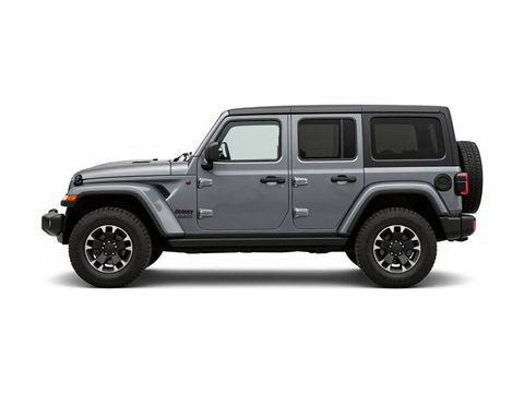 2018 Jeep Wrangler JK Unlimited Sport S Photo