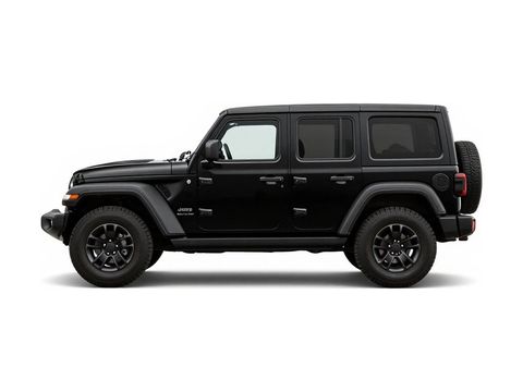 2018 Jeep Wrangler Sport Photo