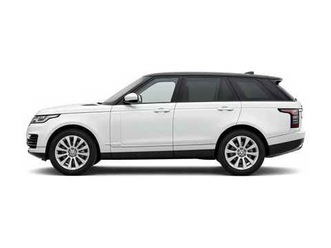2018 Land Rover Range Rover Velar D180 R-Dynamic SE Photo