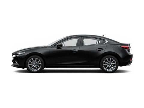 2018 Mazda Mazda3 Grand Touring Photo