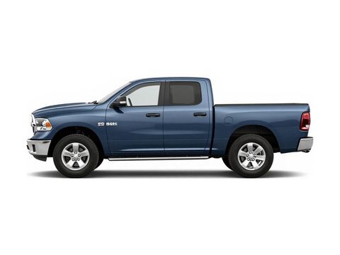 2018 Ram 1500 Sport Photo