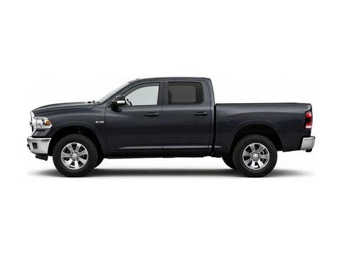 2018 Ram Ram Pickup 1500 Laramie Limited Photo
