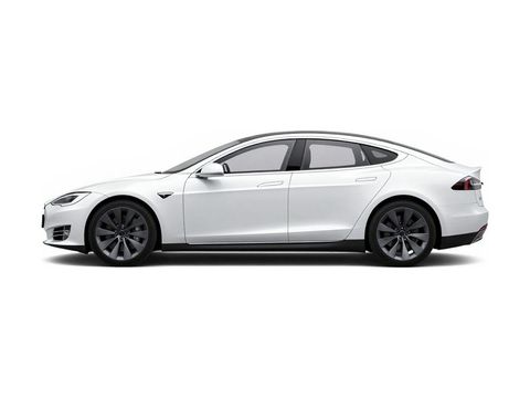 2018 Tesla Model S 100D Photo