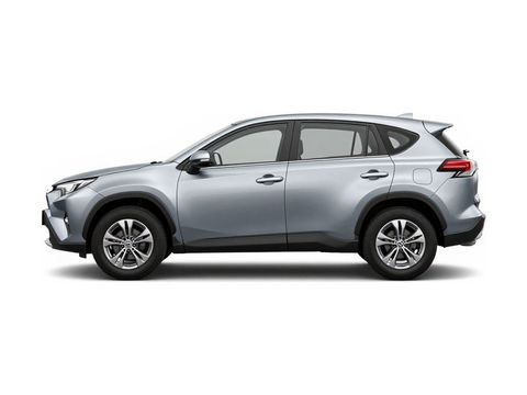 2018 Toyota RAV4 Hybrid XLE Photo