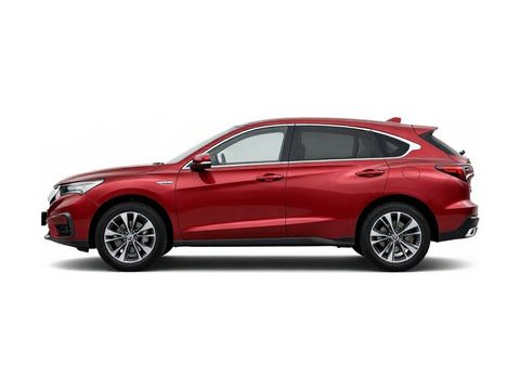 2019 Acura RDX w/A-SPEC Photo
