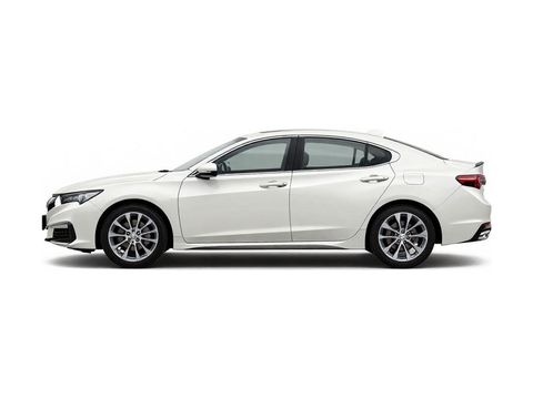2019 Acura TLX SH-AWD V6 w/Tech w/A-SPEC Photo