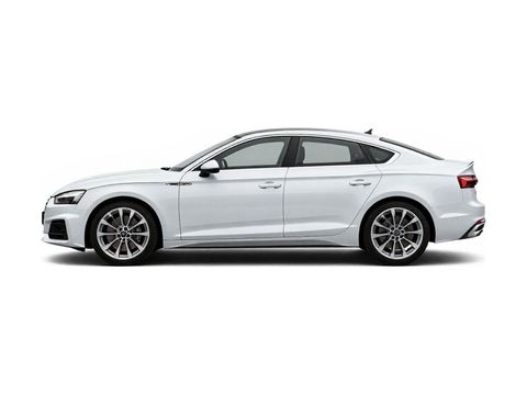 2019 Audi A5 Sportback quattro Prestige 45 TFSI Photo