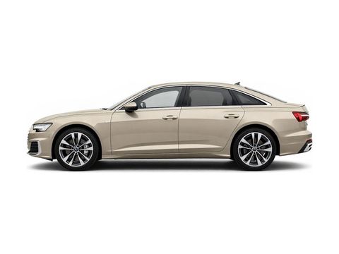 2019 Audi A6 quattro Prestige 55 TFSI Photo