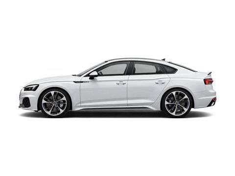 2019 Audi RS 5 Sportback 2.9T quattro Photo
