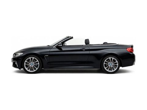 2019 BMW 4 Series 430i xDrive Photo