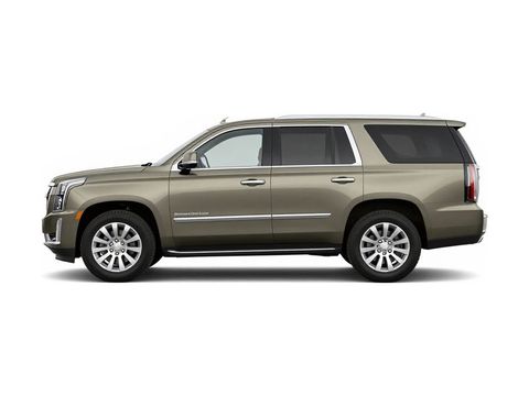 2019 Cadillac Escalade ESV Premium Luxury Photo