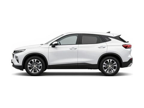 2019 Chevrolet Blazer L Photo