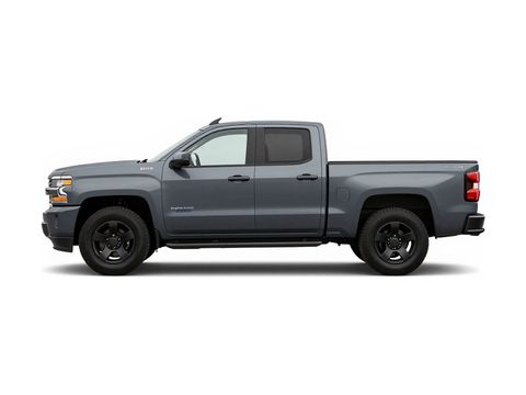 2019 Chevrolet Silverado 1500 LD LT Photo