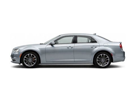 2019 Chrysler 300 S Photo