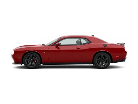 2019 Dodge Challenger R/T Photo