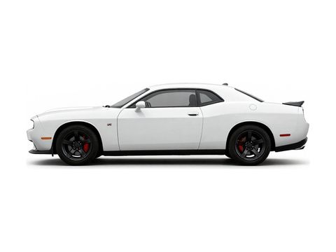 2019 Dodge Challenger R/T Photo