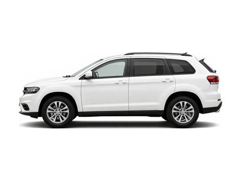 2019 Dodge Journey GT Photo